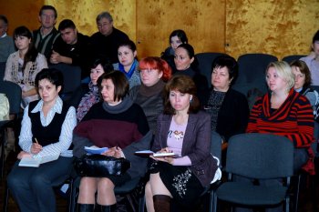 Геннадий Труханов: «Каждый школьный предмет должен быть обеспечен материально-технической базой»