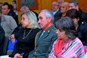 Геннадий Труханов: «Каждый школьный предмет должен быть обеспечен материально-технической базой»