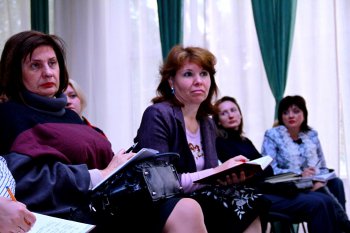Геннадий Труханов: «Каждый школьный предмет должен быть обеспечен материально-технической базой»