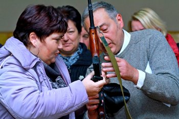 Геннадий Труханов: «Каждый школьный предмет должен быть обеспечен материально-технической базой»