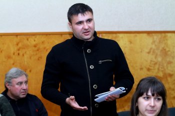 Геннадий Труханов: «Каждый школьный предмет должен быть обеспечен материально-технической базой»