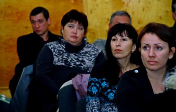 Геннадий Труханов: «Каждый школьный предмет должен быть обеспечен материально-технической базой»