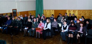 Геннадий Труханов: «Каждый школьный предмет должен быть обеспечен материально-технической базой»