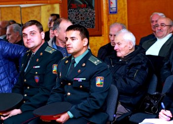 Геннадий Труханов: «Каждый школьный предмет должен быть обеспечен материально-технической базой»