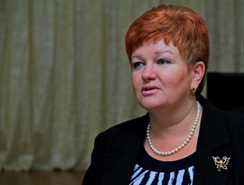 Геннадий Труханов: «Каждый школьный предмет должен быть обеспечен материально-технической базой»