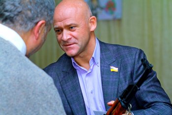 Геннадий Труханов: «Каждый школьный предмет должен быть обеспечен материально-технической базой»