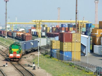 К «Викингу» присоединяется железная дорога Турции