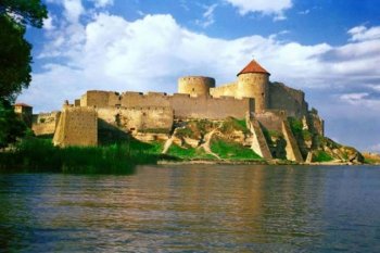 Наталья Штербуль: Туристов в Белгород-Днестровской крепости стало больше