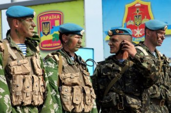 Баварский Дом в Одессе ждет военнослужащих на бесплатное обучение