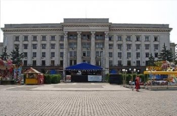 Одесса: Об изменениях в работе городского транспорта до 7 октября 