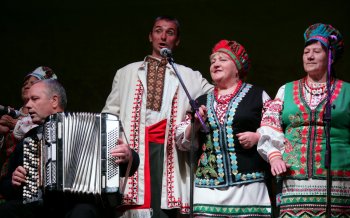 Стартовала ярмарка «ОдессаАгро 2013» (фото)