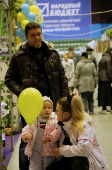 Стартовала ярмарка «ОдессаАгро 2013» (фото)