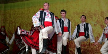 Стартовала ярмарка «ОдессаАгро 2013» (фото)