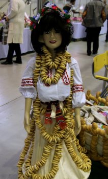 Стартовала ярмарка «ОдессаАгро 2013» (фото)