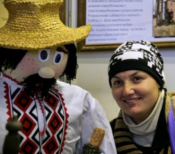 Стартовала ярмарка «ОдессаАгро 2013» (фото)