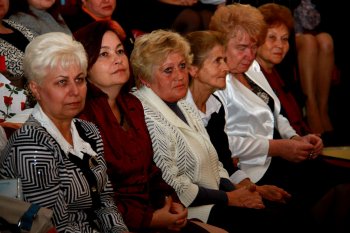 Геннадий Труханов: «Желаю нашим учителям благодарных и талантливых учеников»