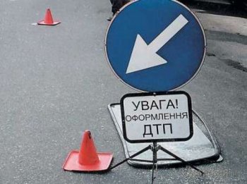 Беляевский район: в результате ДТП пострадали 2 человека