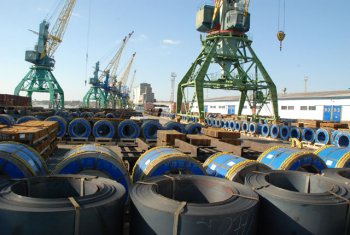 Одесская прокуратура продолжает борьбу за выплату заработной платы работникам пароходства