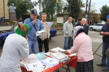 Патогены Пентагона (II)