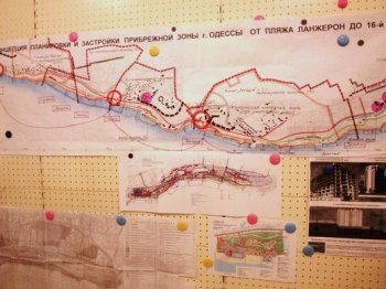 В Одессе 7 октября пройдет заседание градсовета
