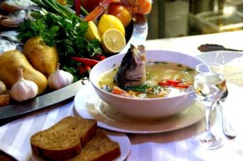 Бычки бывают и в шоколаде