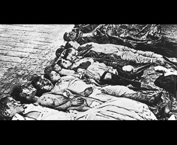 Одесса 106 лет назад: еврейские погромы не стихают