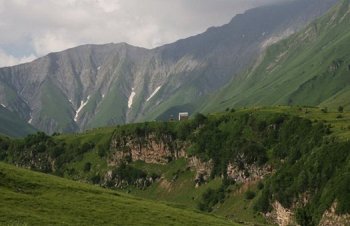 До каких районов Одесской области добралось землетрясение из Румынии