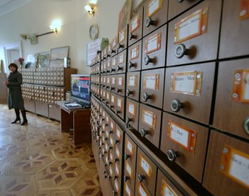 Курсанты Военной академии познакомились с историей одесского подполья