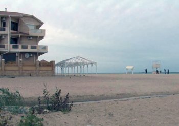 Наказание жителя Овидиопольского района за земельный участок  (фото)