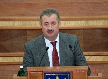 Михаил Бартко: «Второй этап детского «Народного медосмотра» в городе и области осуществляется на высоком уровне»