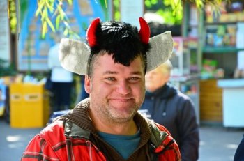 В Одесском зоопарке отметили День защиты животных