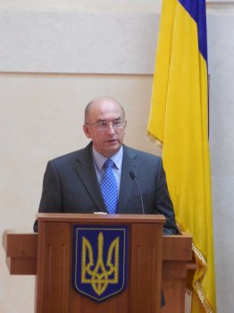 Иван Панчишин: «Цены на картофель в ближайшие дни стабилизируются»