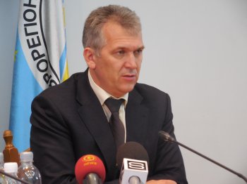 Валерий Матковский: «Через двое суток дома одесситов полностью обеспечат теплом и горячей водой»