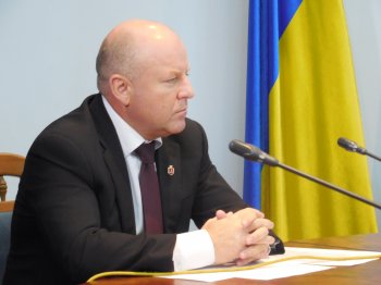 Анатолий Орловский: «Повсеместное включение отопления предотвратит аварии с электричеством»