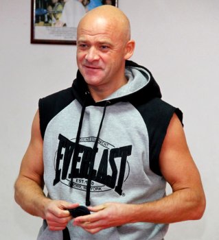Геннадий Труханов: "Спорт в Украине необходимо поддерживать и развивать"
