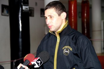 Геннадий Труханов: "Спорт в Украине необходимо поддерживать и развивать"