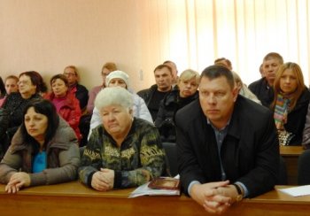 Одесситам разъясняют новый порядок регистрации по месту проживания