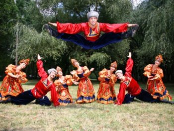 В Одессе состоится ХХ городской слет ученических казацких организаций