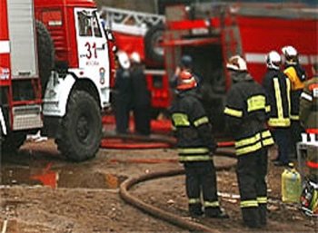 За прошедшие сутки в Одессе ликвидировано 7 пожаров