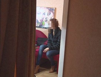 Подробности разоблачения работы сети порно-студий в Одессе и Белгород-Днестровском (фоторепортаж)