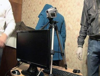 Подробности разоблачения работы сети порно-студий в Одессе и Белгород-Днестровском (фоторепортаж)