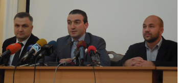 Марат Королёв: «Мы работаем над тем, чтобы одесситы могли на законных основаниях приватизировать жильё в общежитиях»