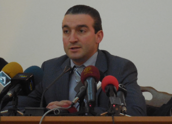 Марат Королёв: «Мы работаем над тем, чтобы одесситы могли на законных основаниях приватизировать жильё в общежитиях»