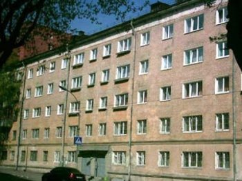 Жители общежития на Николаевской дороге: «Мы не заслужили таких нечеловеческих условий проживания»