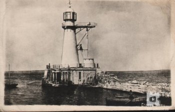 Одесса, 1941, 9 октября: В штаб Приморской армии вызваны все командиры и комиссары