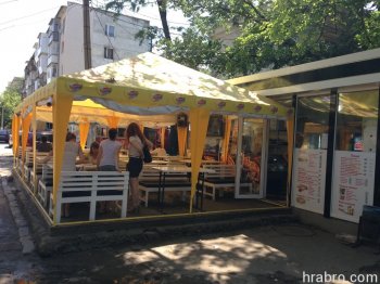 Депутаты в который раз проголосовали за правила размещения объектов мелкорозничной торговли