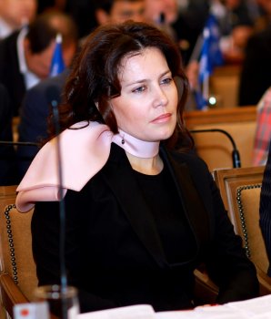Сессионное заседание