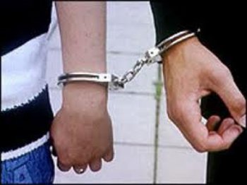 В Одесской области задержан вор-рецидивист