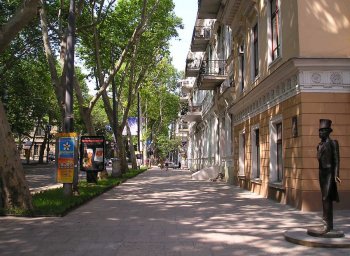 Прокуратура Одессы: Одесситам возвращено помещение в доме по ул. Пушкинской