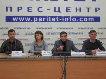 Представители одесских ОСМД объединились в борьбе против рейдеров